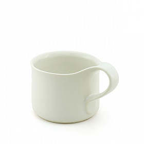 Zero Japan Coffee Mug - Small - 200 cc - Ivory