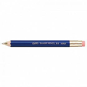OHTO Sharp Pencil 2.0 Mechanical Pencil - Blue