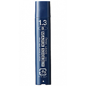 Pentel Pencil Lead - 1.3 mm - B