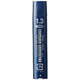 Pentel Pencil Lead - 1.3 mm - HB