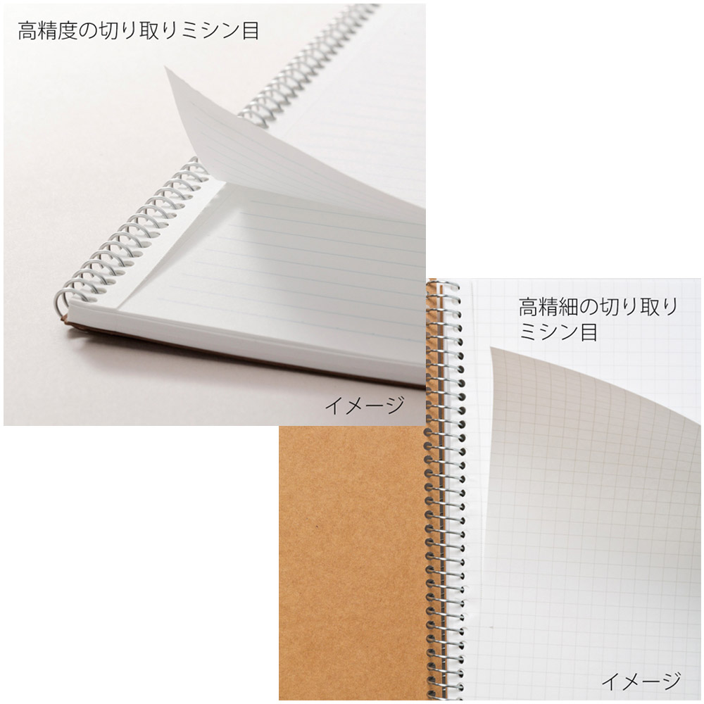 Maruman Spiral Note New Basic Maruman Spiral Note Basic