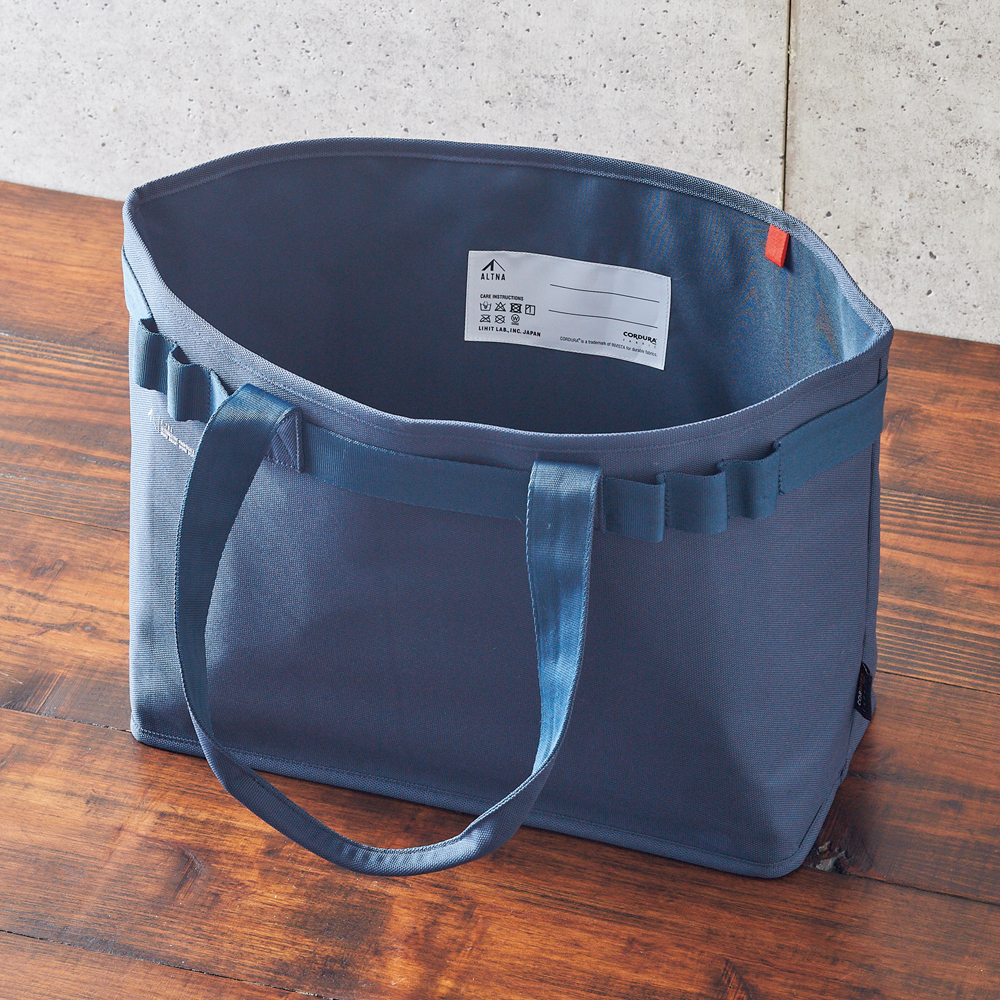 LIHIT LAB ALTNA Tool Bag LIHIT LAB ALTNA Tool Bag Light