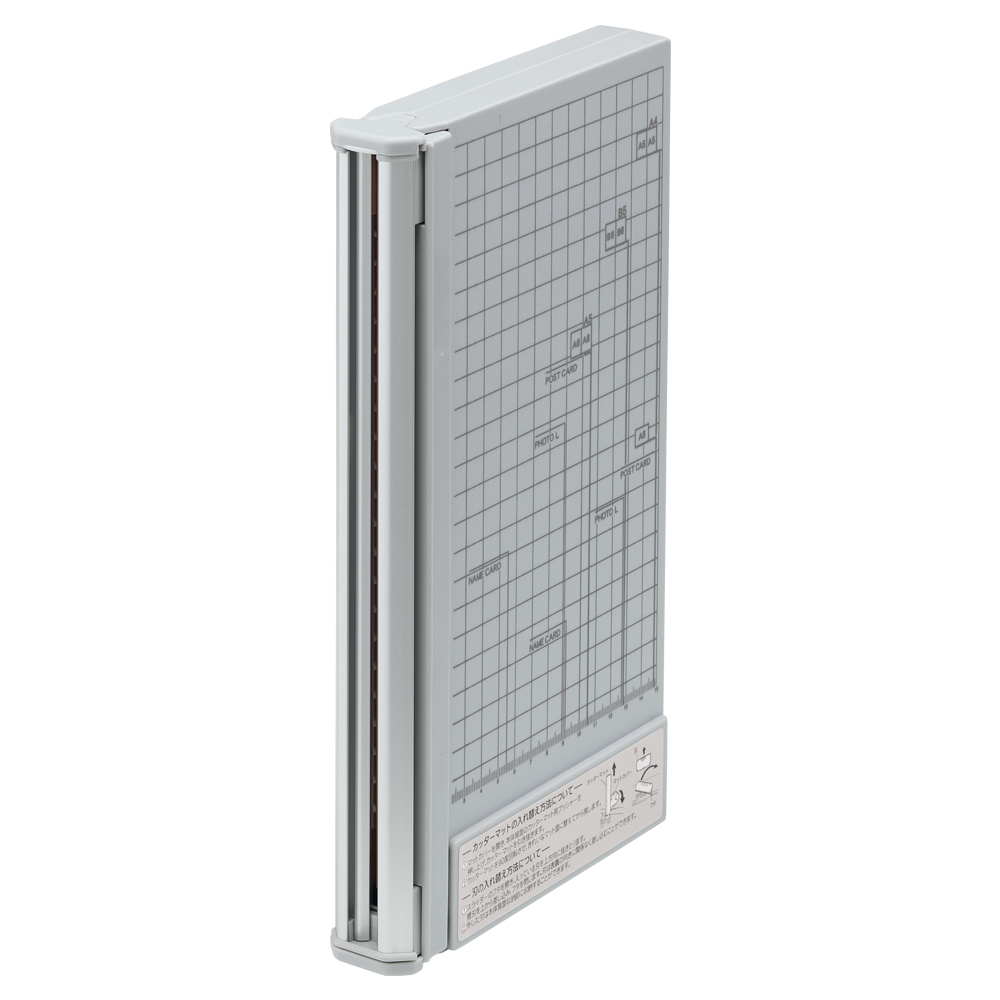 LIHIT LAB MultiPurpose Trimmers LIHITLAB Foldable Compact