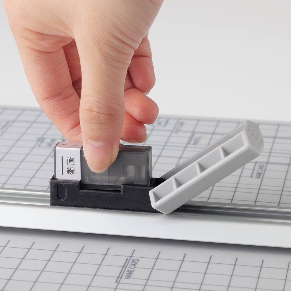 LIHIT LAB MultiPurpose Trimmers LIHITLAB Foldable Compact