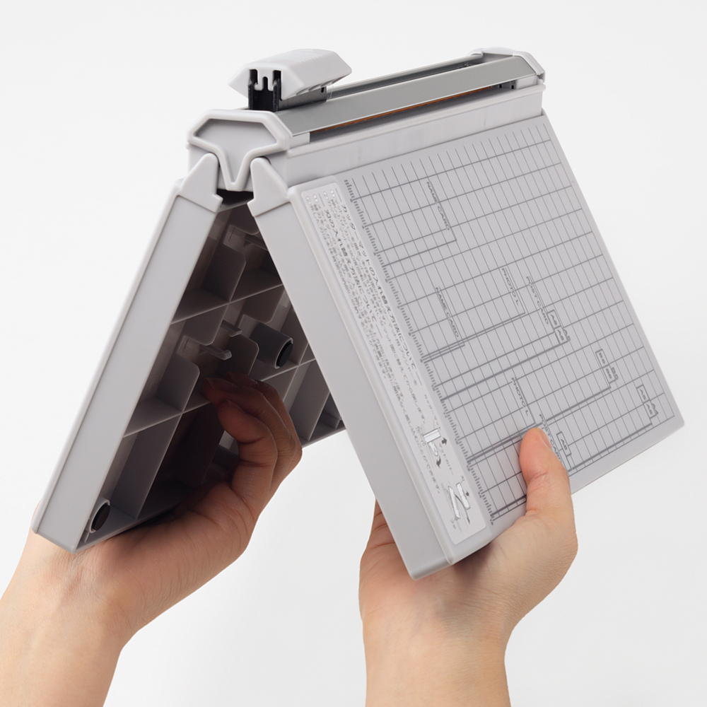 LIHIT LAB MultiPurpose Trimmers LIHITLAB Foldable Compact