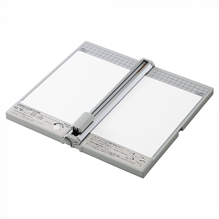 LIHIT LAB MultiPurpose Trimmers LIHITLAB Foldable Compact