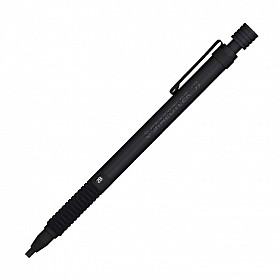 Staedtler Mechanical Pencil for Drafting 925 35 - 2.0 mm - All Black