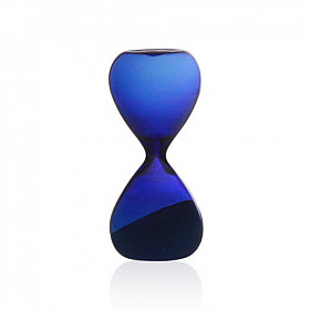 Hightide Hourglass S - 3 Minutes - Blue