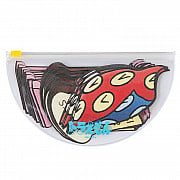 Hobonichi Doraemon 4D Pocket Memo Pad