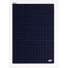 Hobonichi Pencil Board - Cousin A5 (Navy x Pink)
