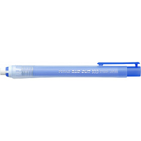 Penac Rub Out Bold ET0201 Eraser - Blue
