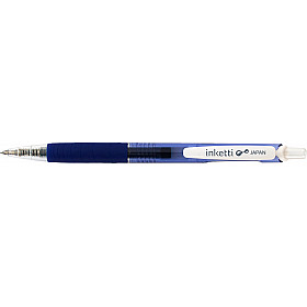 Penac Inketti Gel Ink Pen - Fine - Blue