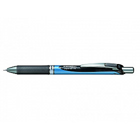 Pentel BLN75 EnerGel Gel Ink Pen - 0.5 mm - Black