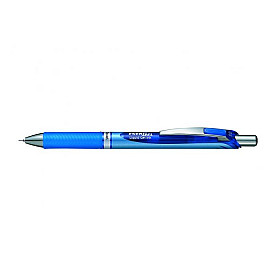 Pentel BLN75 EnerGel Gel Ink Pen - 0.5 mm - Blue