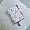 Hobonichi Techo Planner A6 Cover - Classic Fabrics / Petite Roses