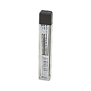 Penac Techno Polymer Vulpotlood vulling - Etui van 6 - 1.3 mm - HB