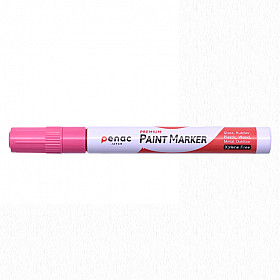 Penac Premium Paint Marker - Pink
