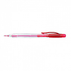 Penac M002 Crystal Color Mechanical Pencil - 0.7 mm - Pink