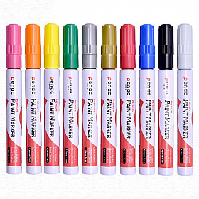 Penac Premium Paint Marker