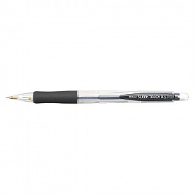 Penac Sleek Touch Mechanical Pencil - 0.5 mm - Black