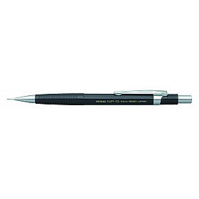 Penac NP-5 Mechanical Pencil - 0.5 mm - Black