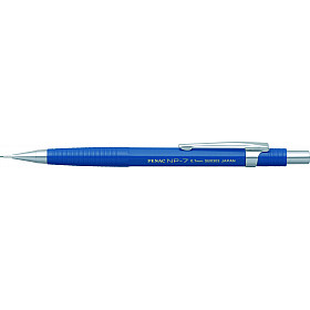 Penac NP-7 Mechanical Pencil - 0.7 mm - Blue