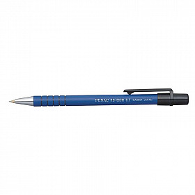 Penac RB-085M Mechanical Pencil - 0.5 mm - Blue