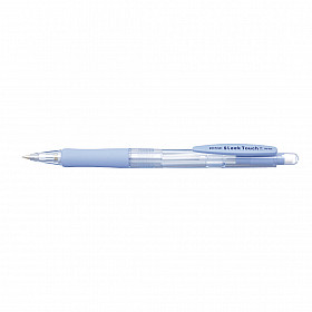 Penac Sleek Touch Pastel Mechanical Pencil - 0.5 mm - Pastel Blue