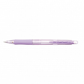 Penac Sleek Touch Pastel Mechanical Pencil - 0.5 mm - Pastel Purple