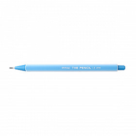 Penac The Pencil Triangular Mechanical Pencil - 1.3 mm - Blue