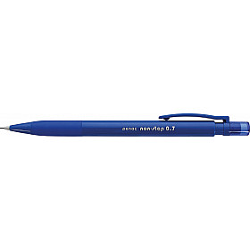 Penac Non-Stop Mechanical Pencil - 0.7 mm - Blue