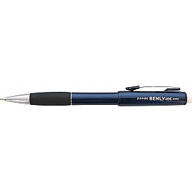 Penac Benly 405 Cushion Point Mechanical Pencil - 0.5 mm - Blue