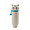 LIHIT LAB Punilabo Stand Pen Etui - American Short Hair Kitty Cat (Limited Edition)