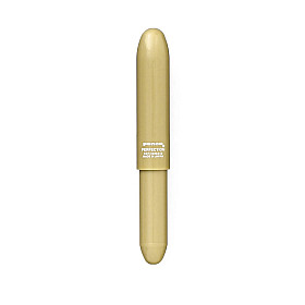 Penco Bullet Ballpoint Pen Light - Khaki
