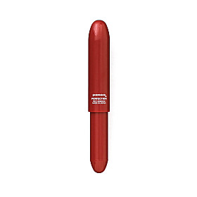 Penco Bullet Ballpoint Pen Light - Red