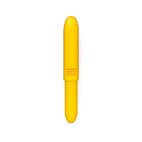 Penco Bullet Ballpoint Pen Light - Yellow