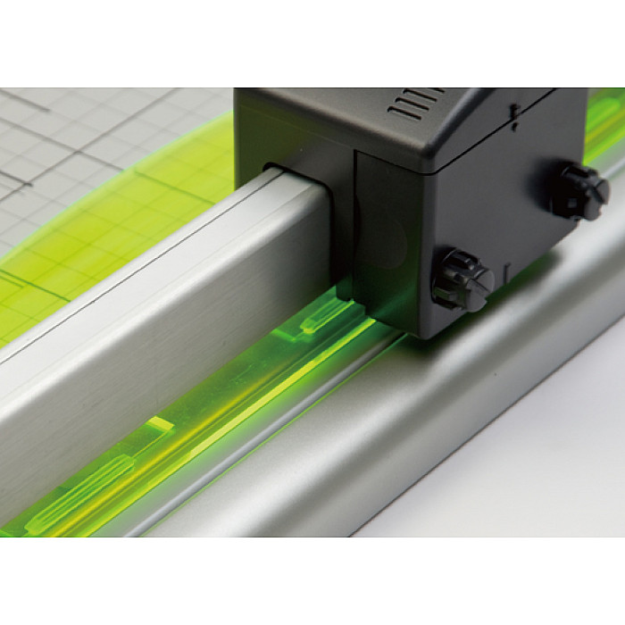 Professional Safety Rotary Paper Cutter, 60 OFF