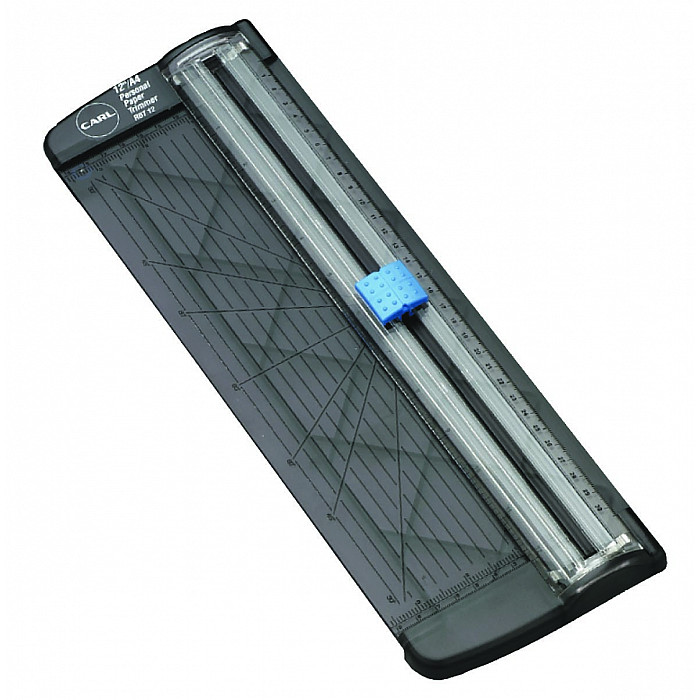 Carl Papiersnijders/Rolsnijders Carl Personal Paper Trimmer