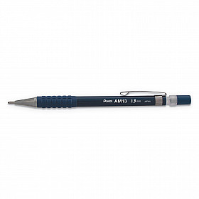 Pentel Mark Sheet Mechanical Pencil - 1.3 mm - B - Blue