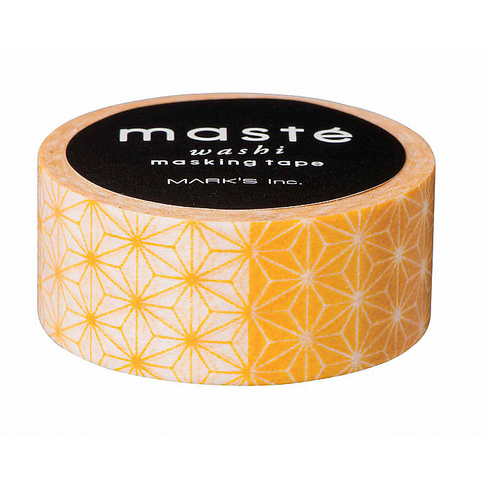 moed baden geboorte Mark's Japan Maste Washi Masking Tape - Limited Edition : ...