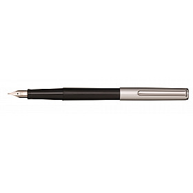 Sailor Highace Neo Fountain Pen - Fine - Black