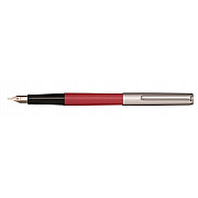 Sailor Highace Neo Fountain Pen - Fine - Red