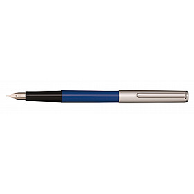 Sailor Highace Neo Fountain Pen - Fine - Blue