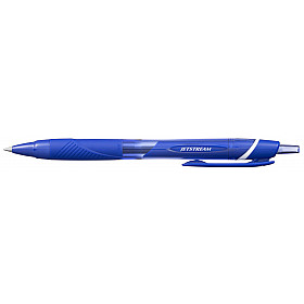 Uni-ball SXN-150C Jetstream Color Rollerpen - 1.0 mm - Blue