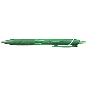 Uni-ball SXN-150C Jetstream Color Rollerpen - 1.0 mm - Green
