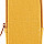King Jim PACALI Pen Case - Vertical Standard Type - Yellow