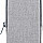 King Jim PACALI Pen Case - Vertical Standard Type - Grey