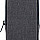 King Jim PACALI Pen Case - Vertical Standard Type - Black