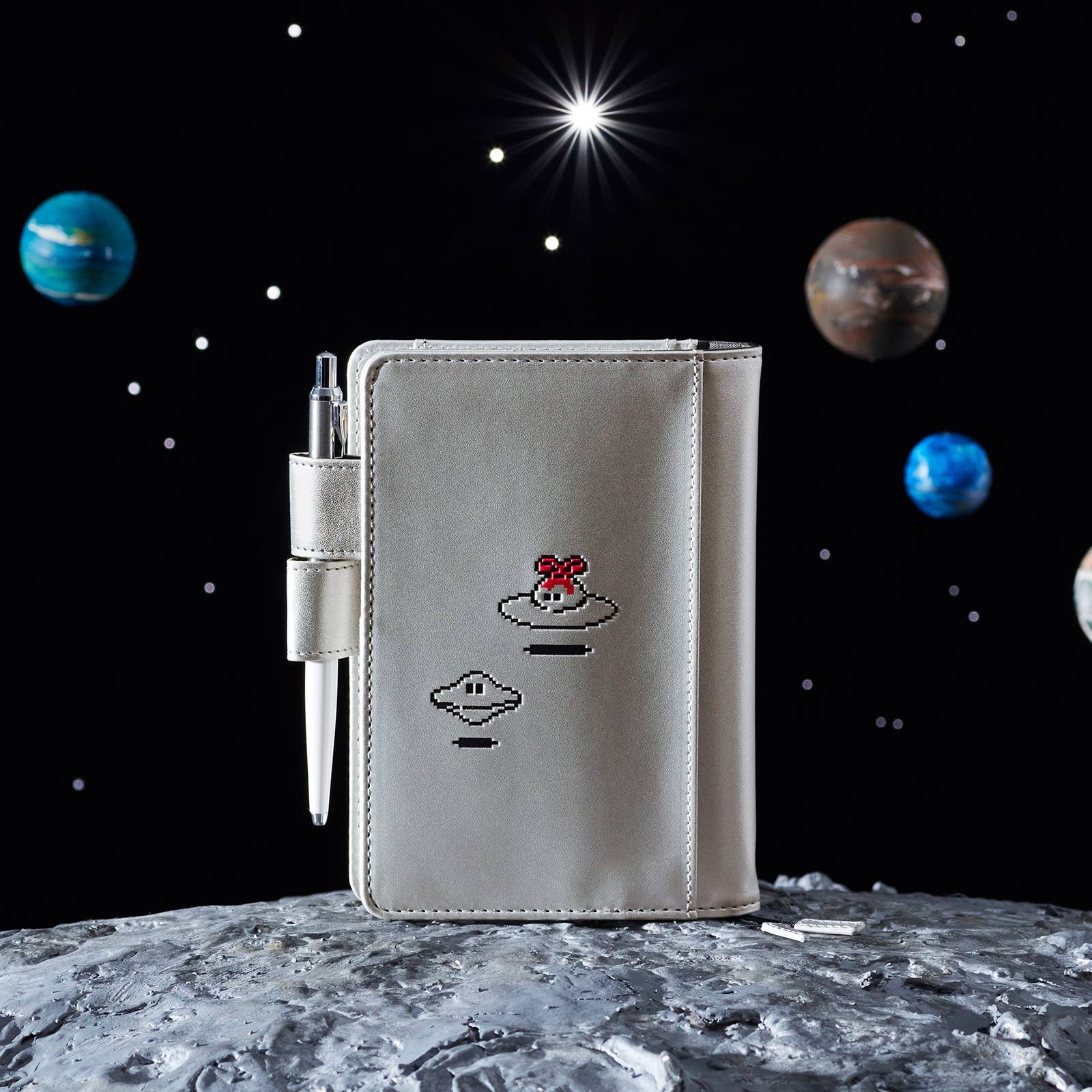 Hobonichi Techo Hobonichi Techo Planner A6 Cover MOTHER