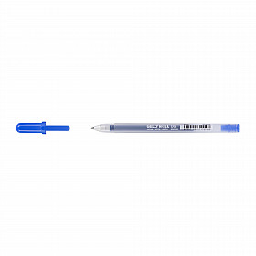Sakura Gelly Roll Classic 06 Gel Ink Pen - Fine - Blue